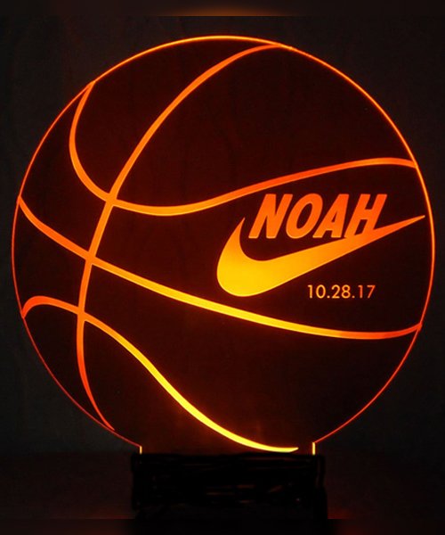 Illuminated Sport Balls 12 Inch - Image 4