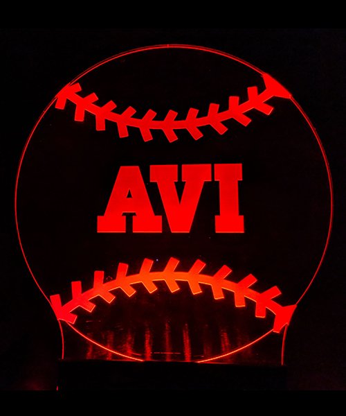 Illuminated Sport Balls 12 Inch - Image 6