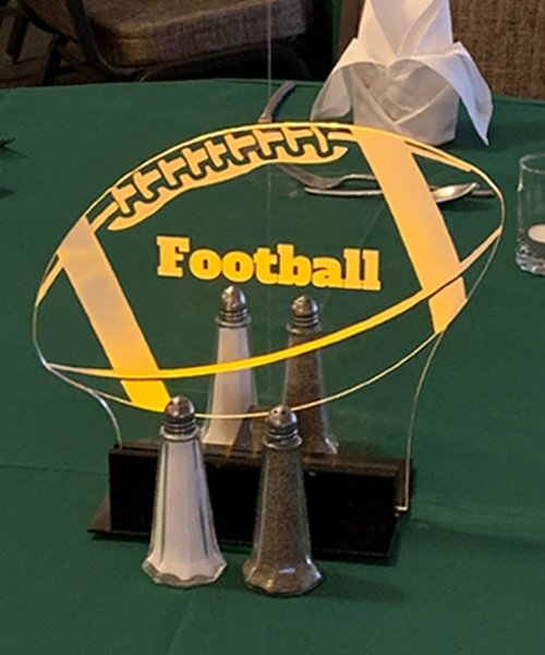 Illuminated Sport Balls 12 Inch - Image 5